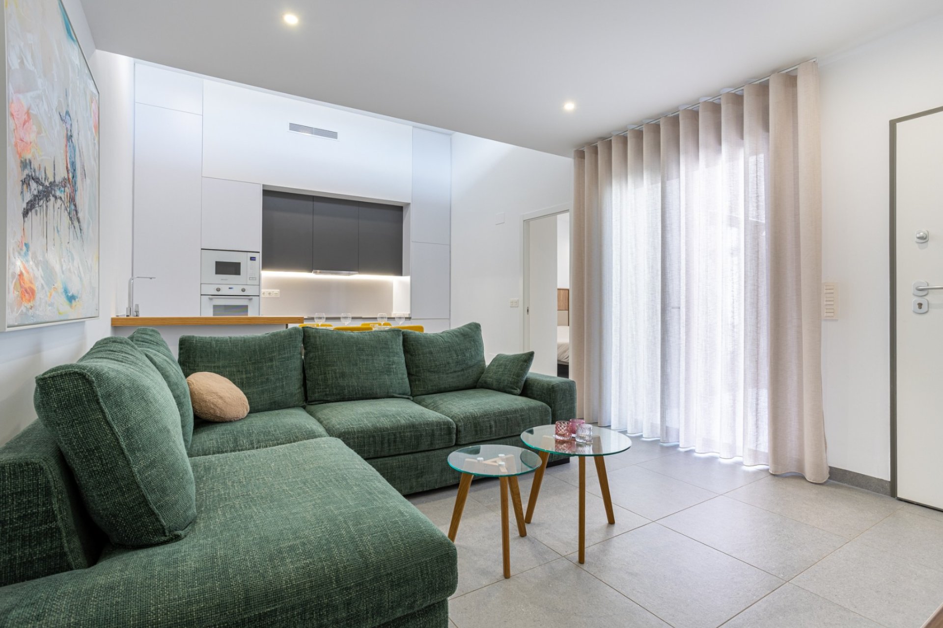 Sale - Villa - Torre Pacheco - Roldán