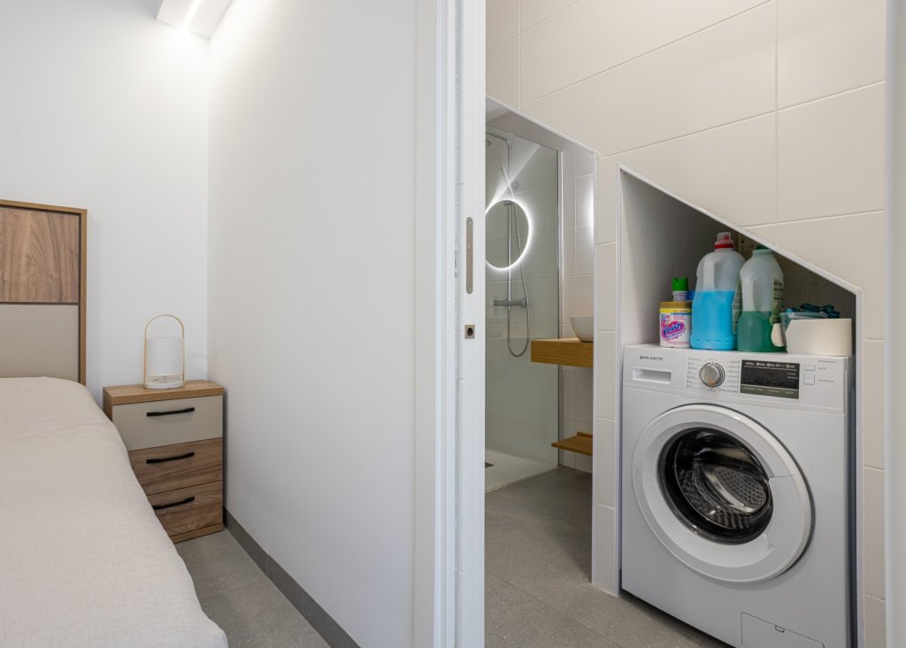 Sale - Villa - Torre Pacheco - Roldán