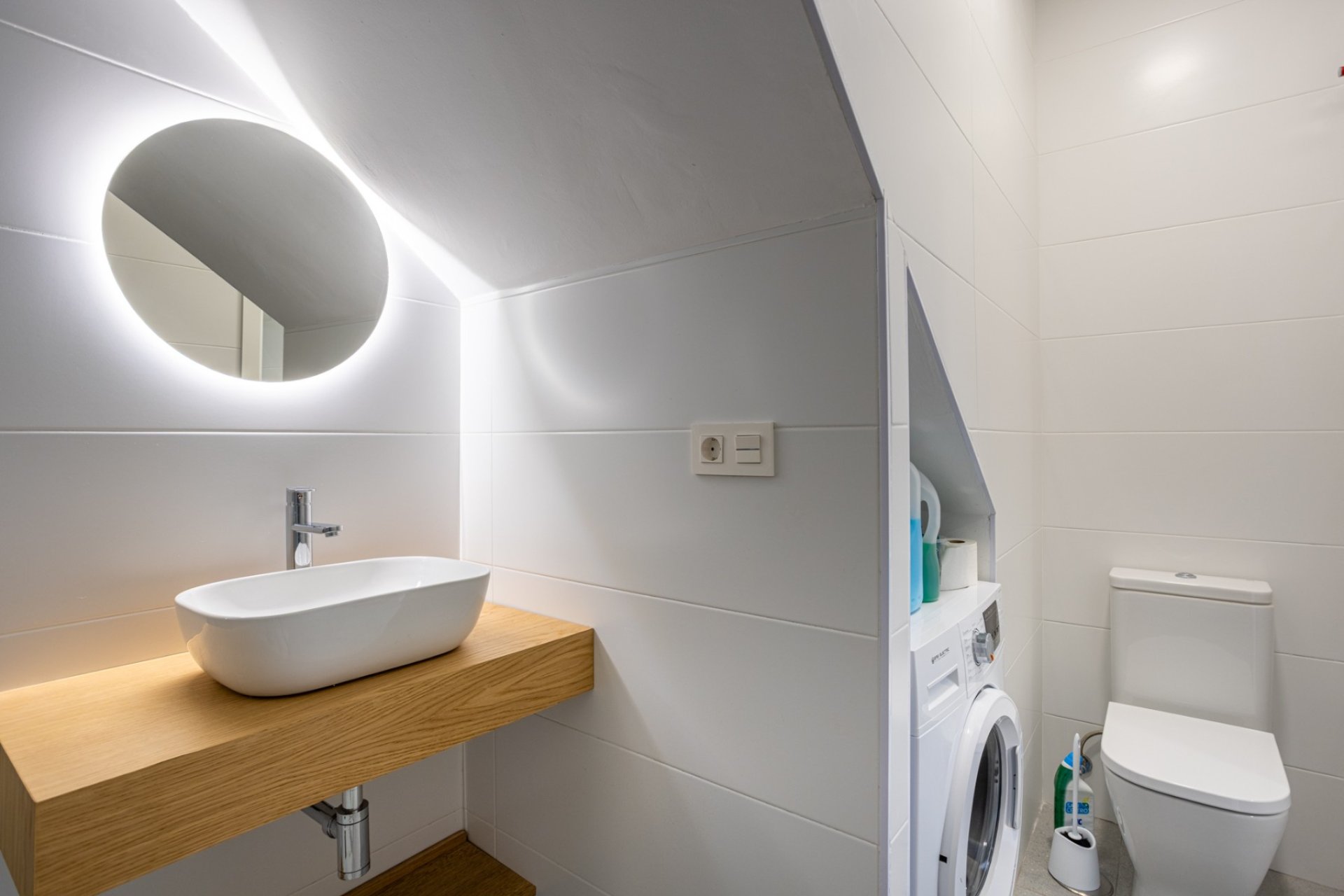 Sale - Villa - Torre Pacheco - Roldán