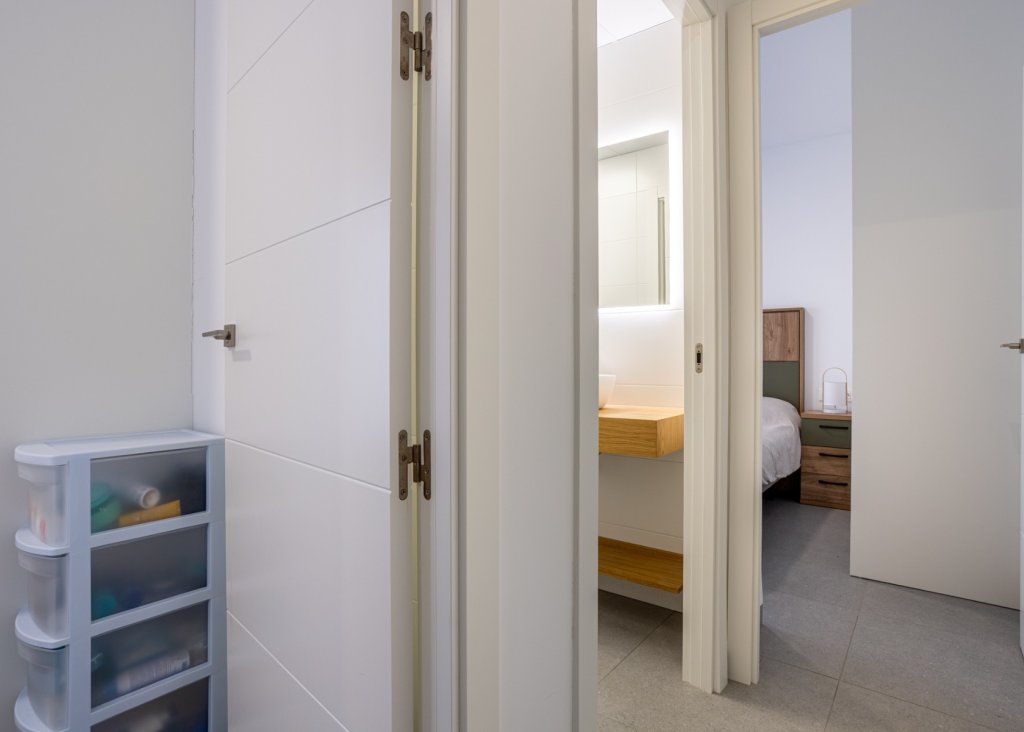 Sale - Villa - Torre Pacheco - Roldán