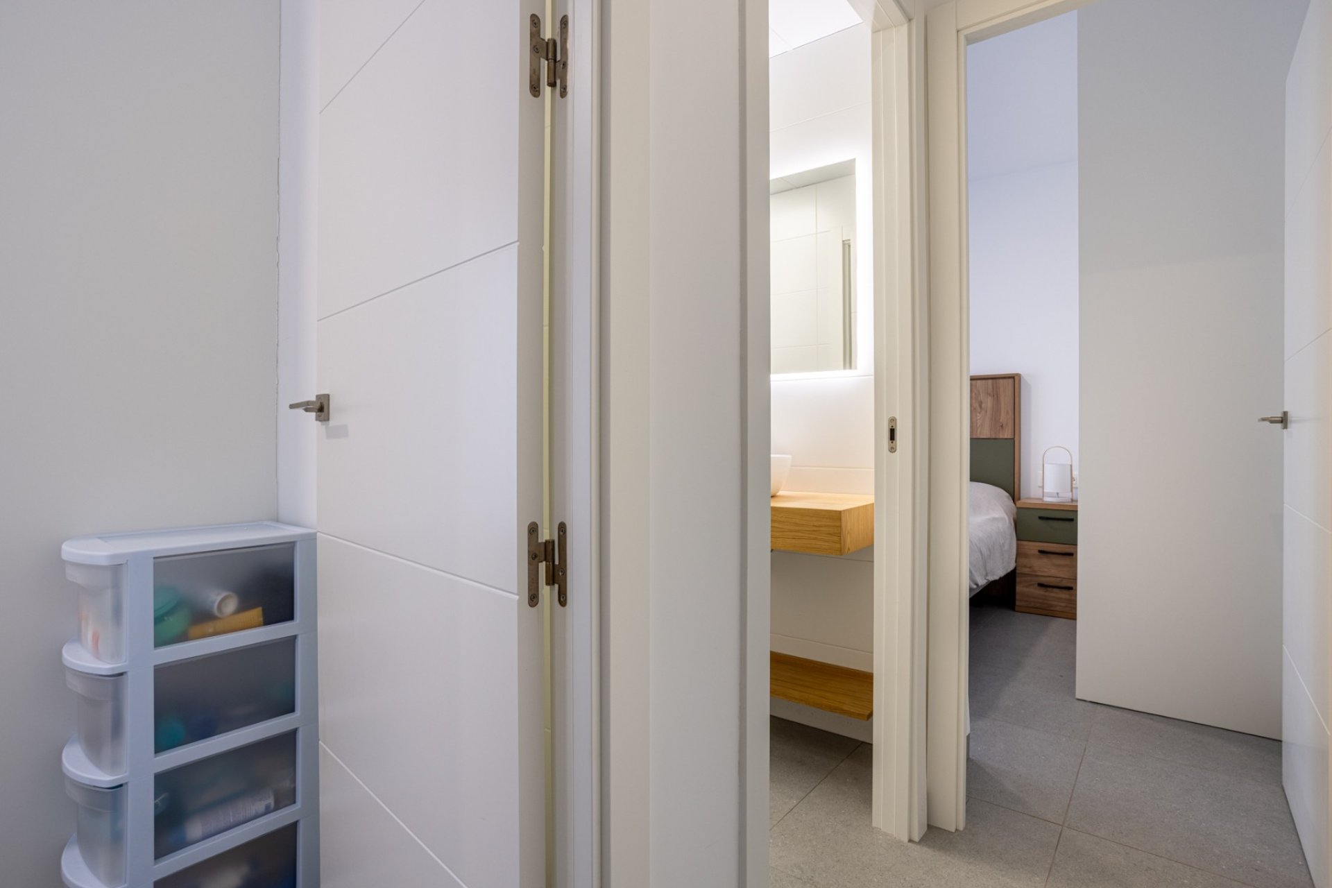 Sale - Villa - Torre Pacheco - Roldán