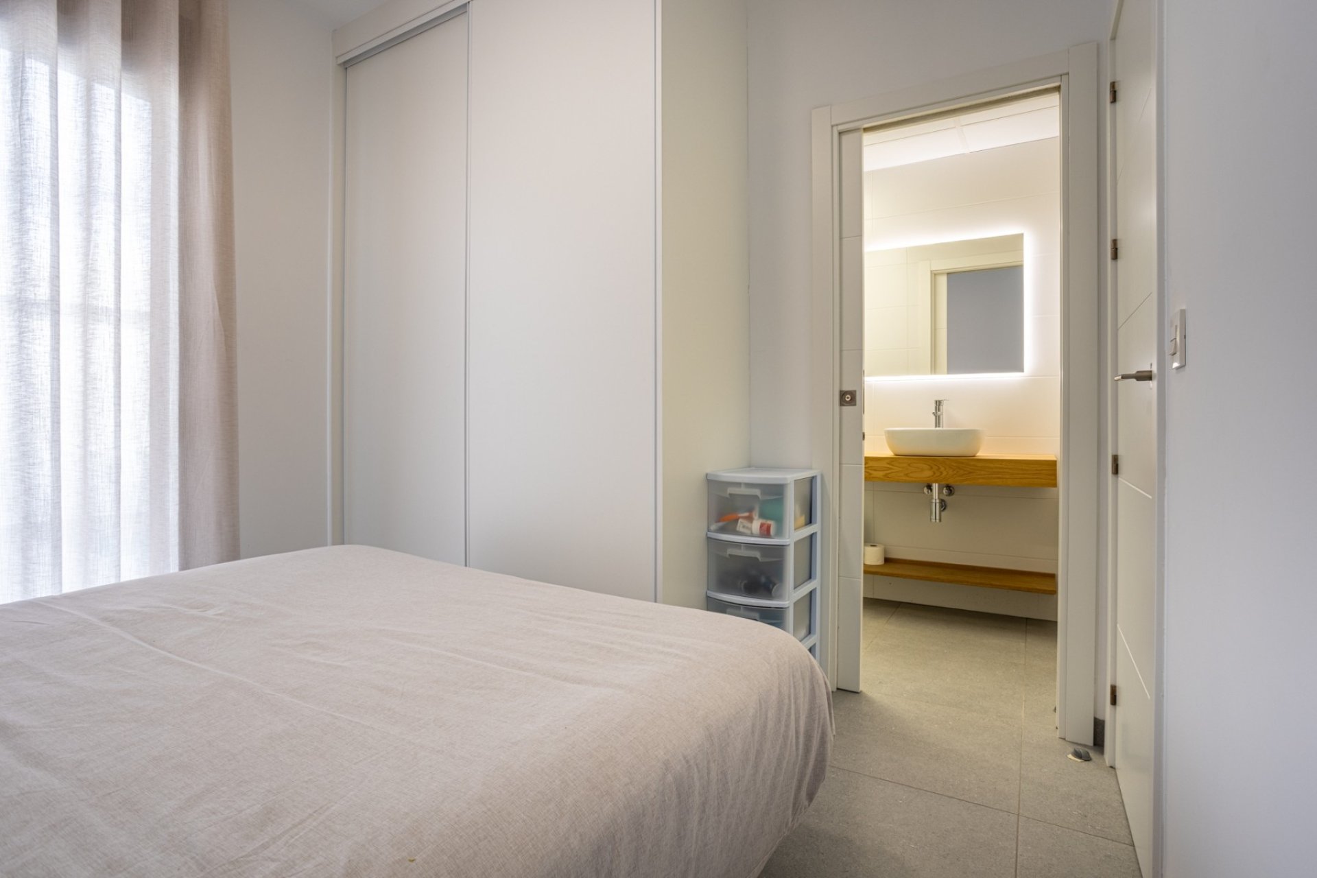 Sale - Villa - Torre Pacheco - Roldán