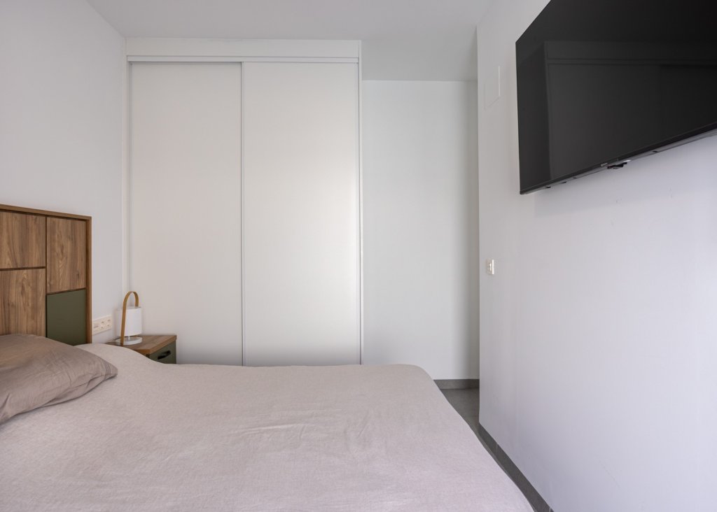 Sale - Villa - Torre Pacheco - Roldán