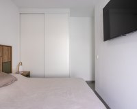 Sale - Villa - Torre Pacheco - Roldán