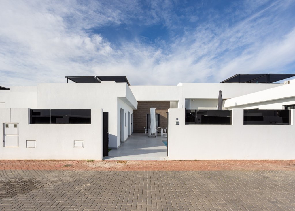 Sale - Villa - Torre Pacheco - Roldán