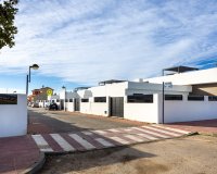 Sale - Villa - Torre Pacheco - Roldán