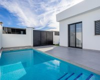 Sale - Villa - Torre Pacheco - Roldán