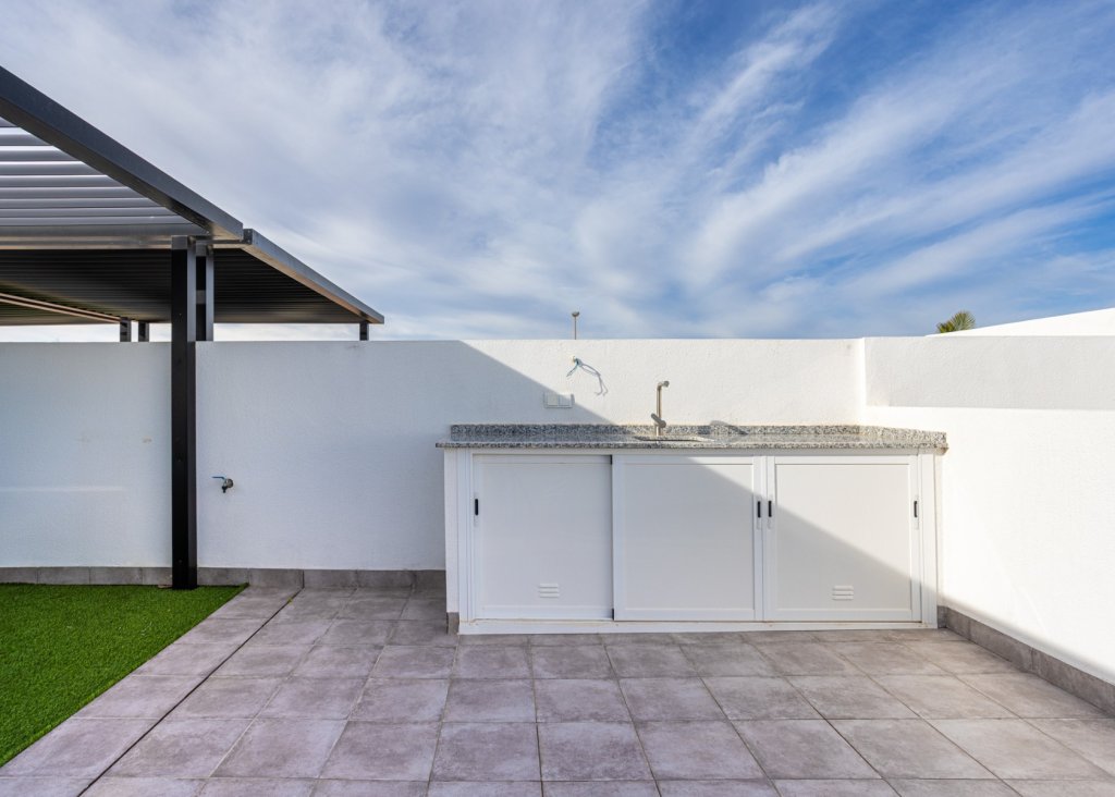 Sale - Villa - Torre Pacheco - Roldán