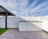 Sale - Villa - Torre Pacheco - Roldán