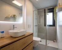 Sale - Villa - Torre Pacheco - Roldán