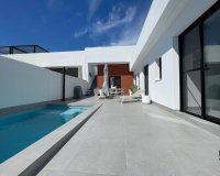 Sale - Villa - Torre Pacheco - Roldán