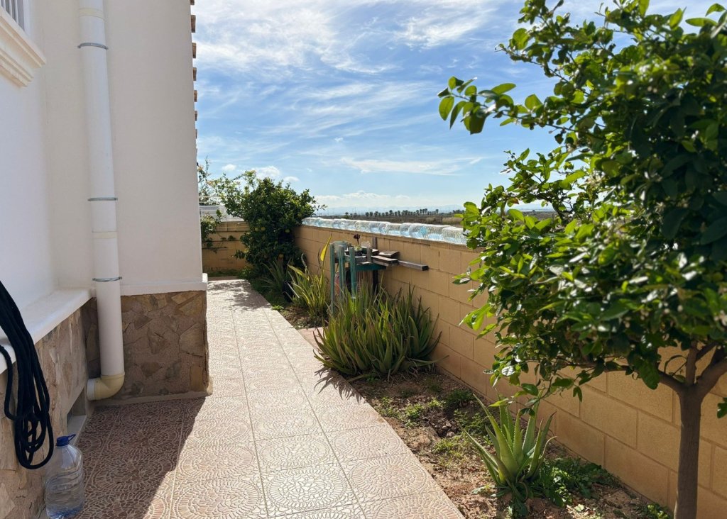 Sale - Villa - Torre Pacheco - Sierra Golf - Balsicas