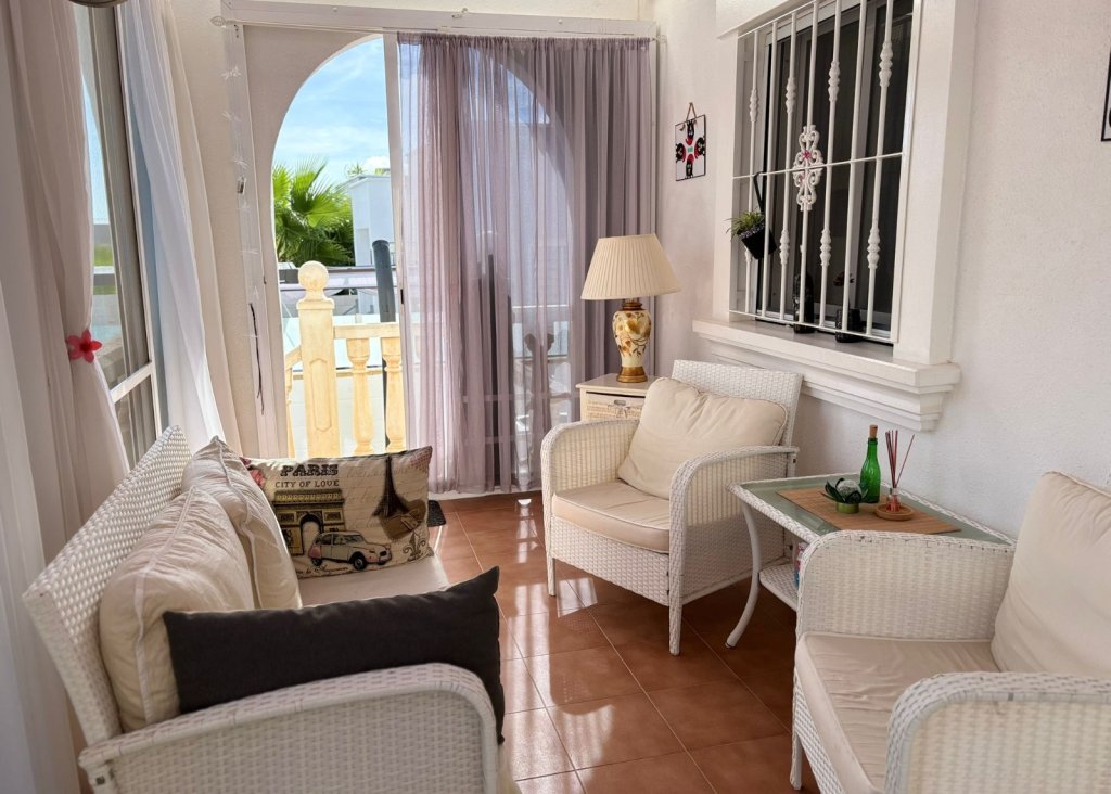 Sale - Villa - Torre Pacheco - Sierra Golf - Balsicas