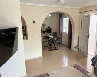 Sale - Villa - Torre Pacheco - Sierra Golf - Balsicas