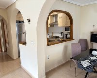 Sale - Villa - Torre Pacheco - Sierra Golf - Balsicas