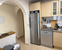 Sale - Villa - Torre Pacheco - Sierra Golf - Balsicas