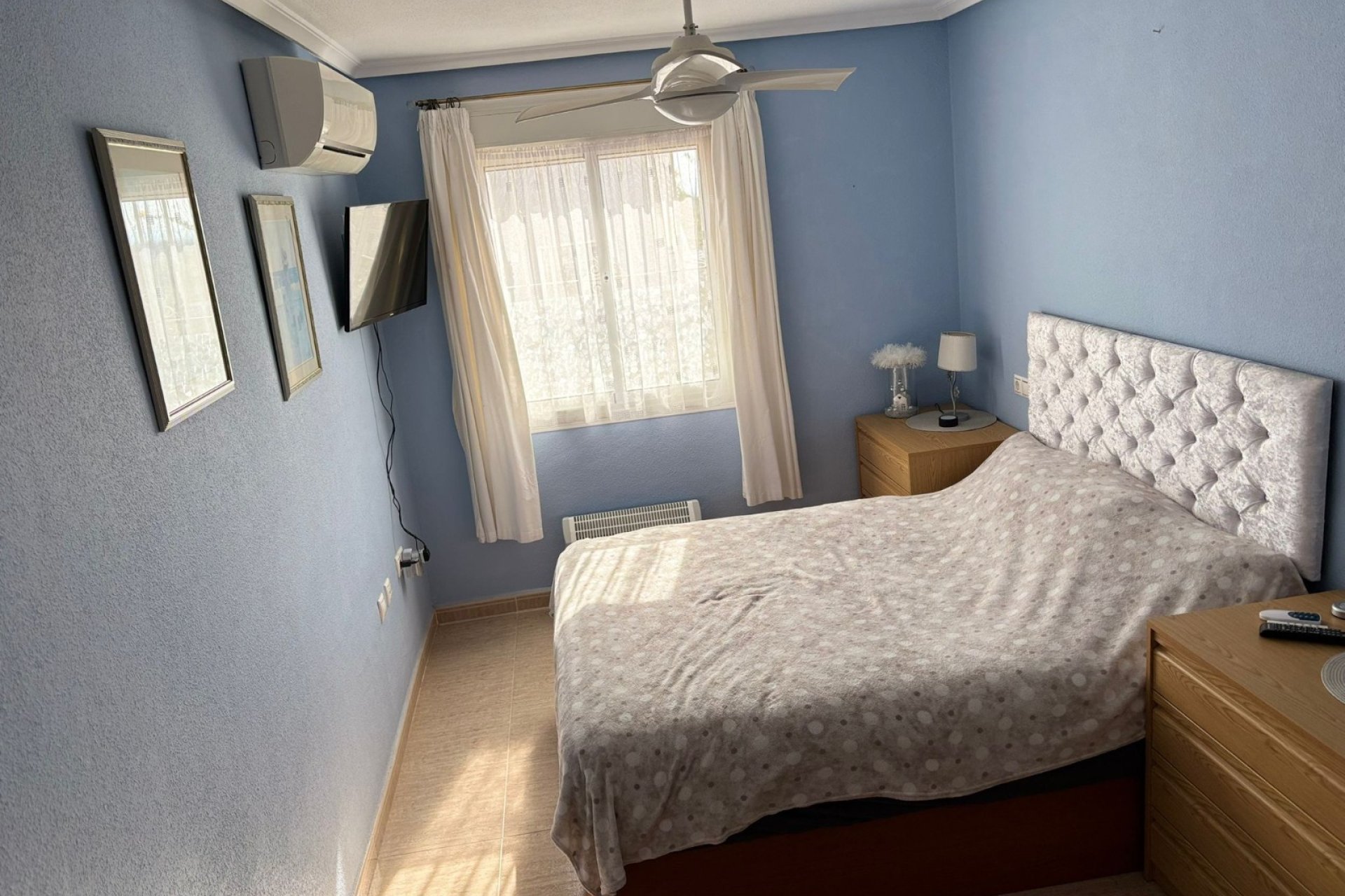 Sale - Villa - Torre Pacheco - Sierra Golf - Balsicas