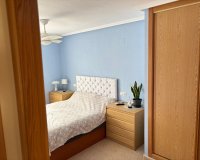 Sale - Villa - Torre Pacheco - Sierra Golf - Balsicas