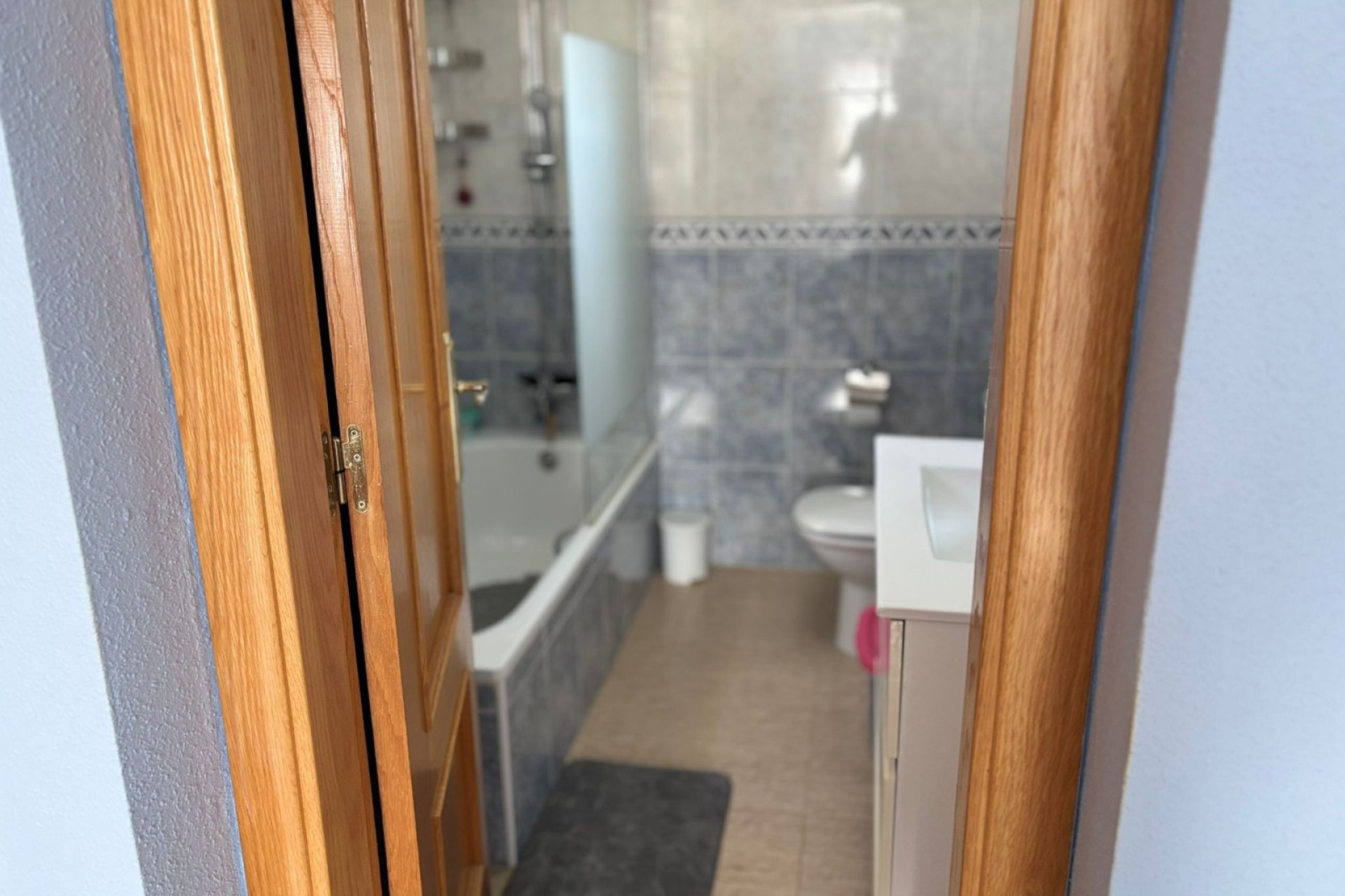 Sale - Villa - Torre Pacheco - Sierra Golf - Balsicas