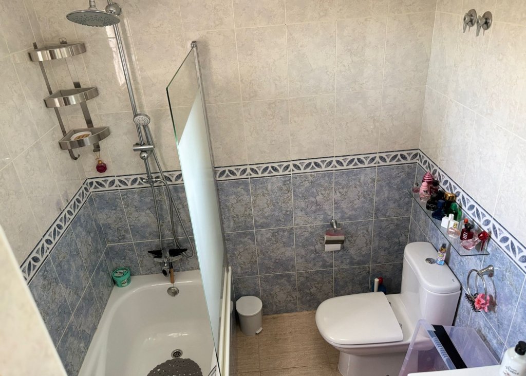 Sale - Villa - Torre Pacheco - Sierra Golf - Balsicas