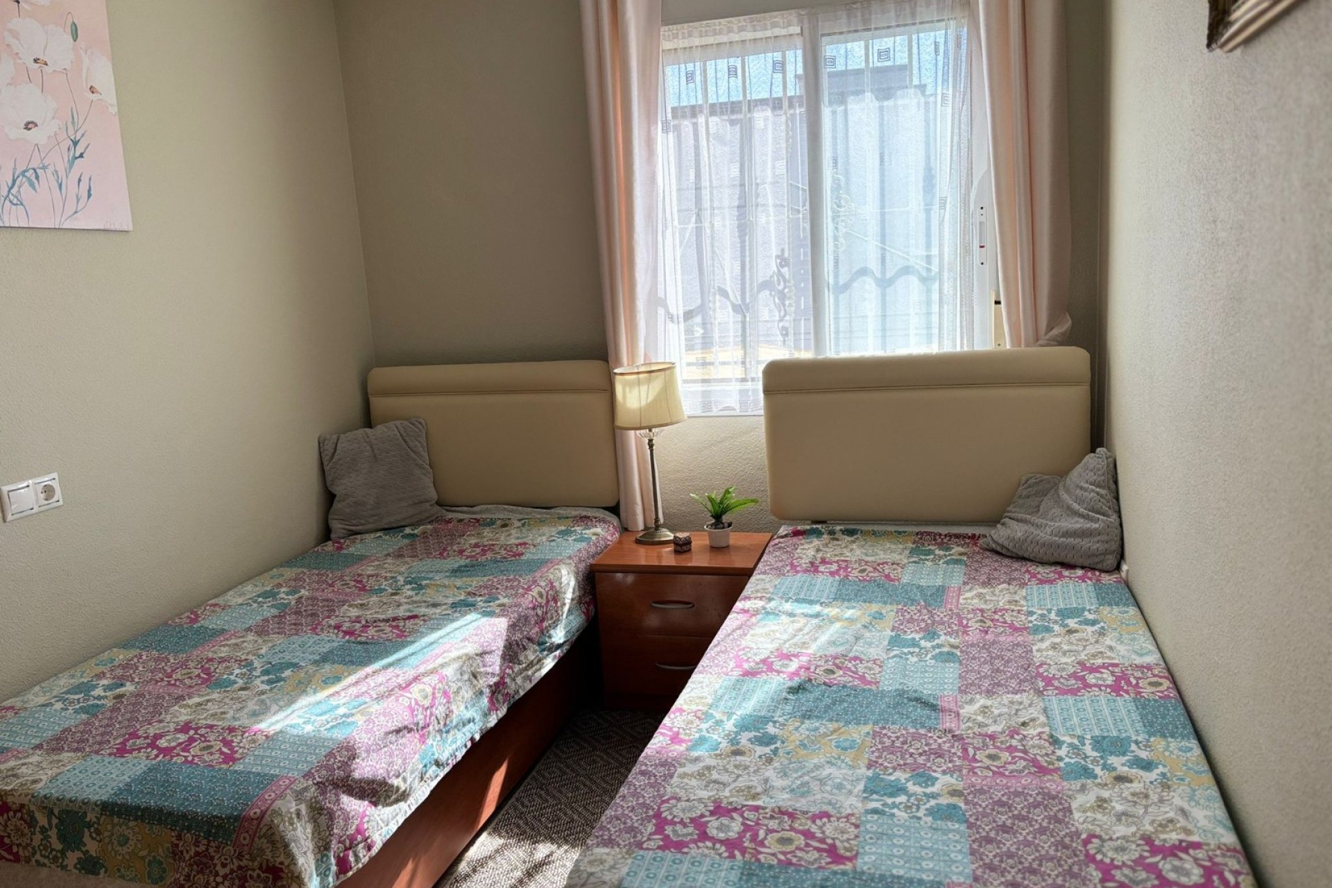 Sale - Villa - Torre Pacheco - Sierra Golf - Balsicas