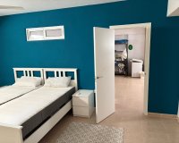 Sale - Villa - Torre Pacheco - Sierra Golf - Balsicas