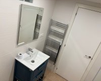 Sale - Villa - Torre Pacheco - Sierra Golf - Balsicas