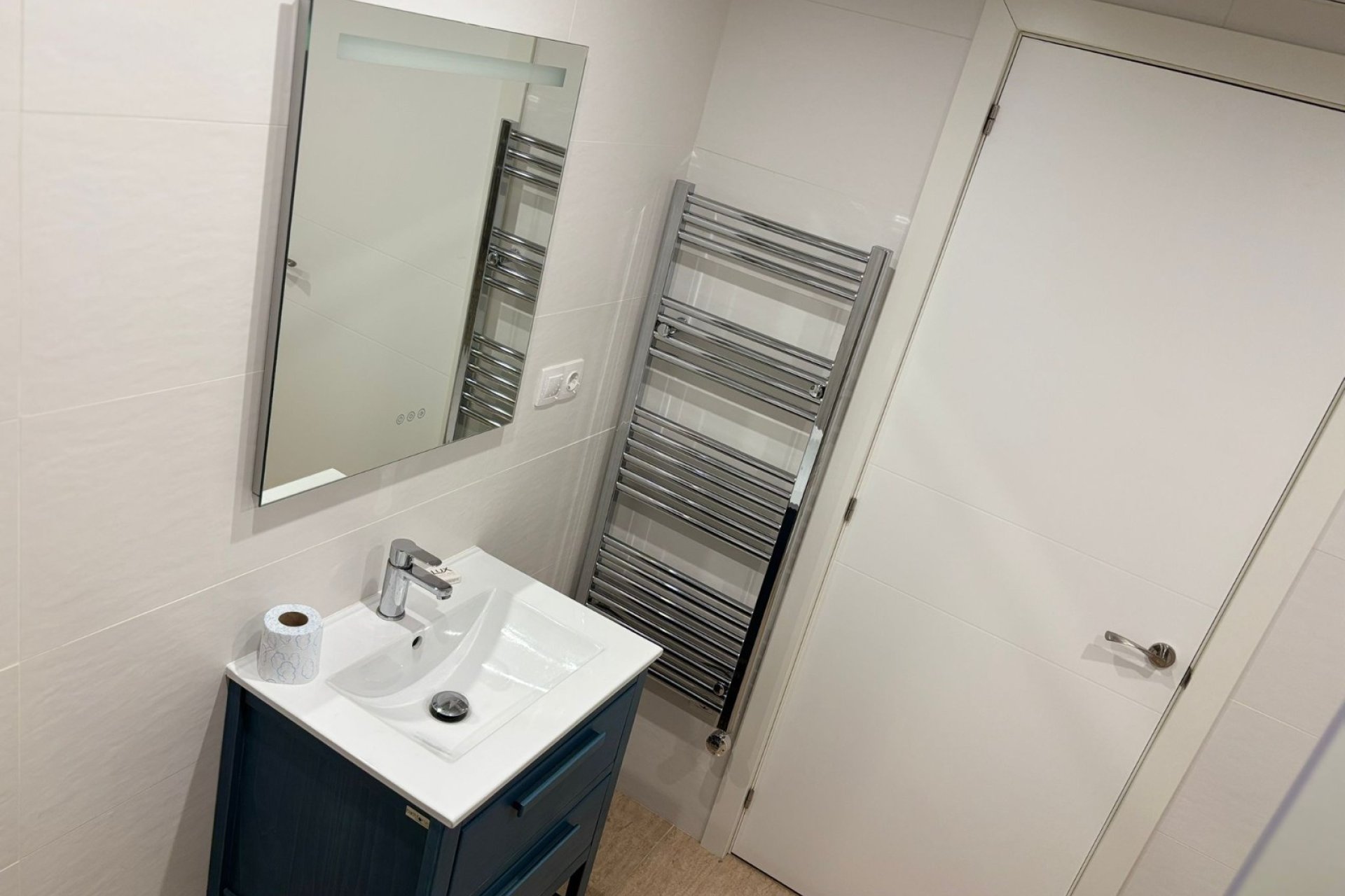 Sale - Villa - Torre Pacheco - Sierra Golf - Balsicas