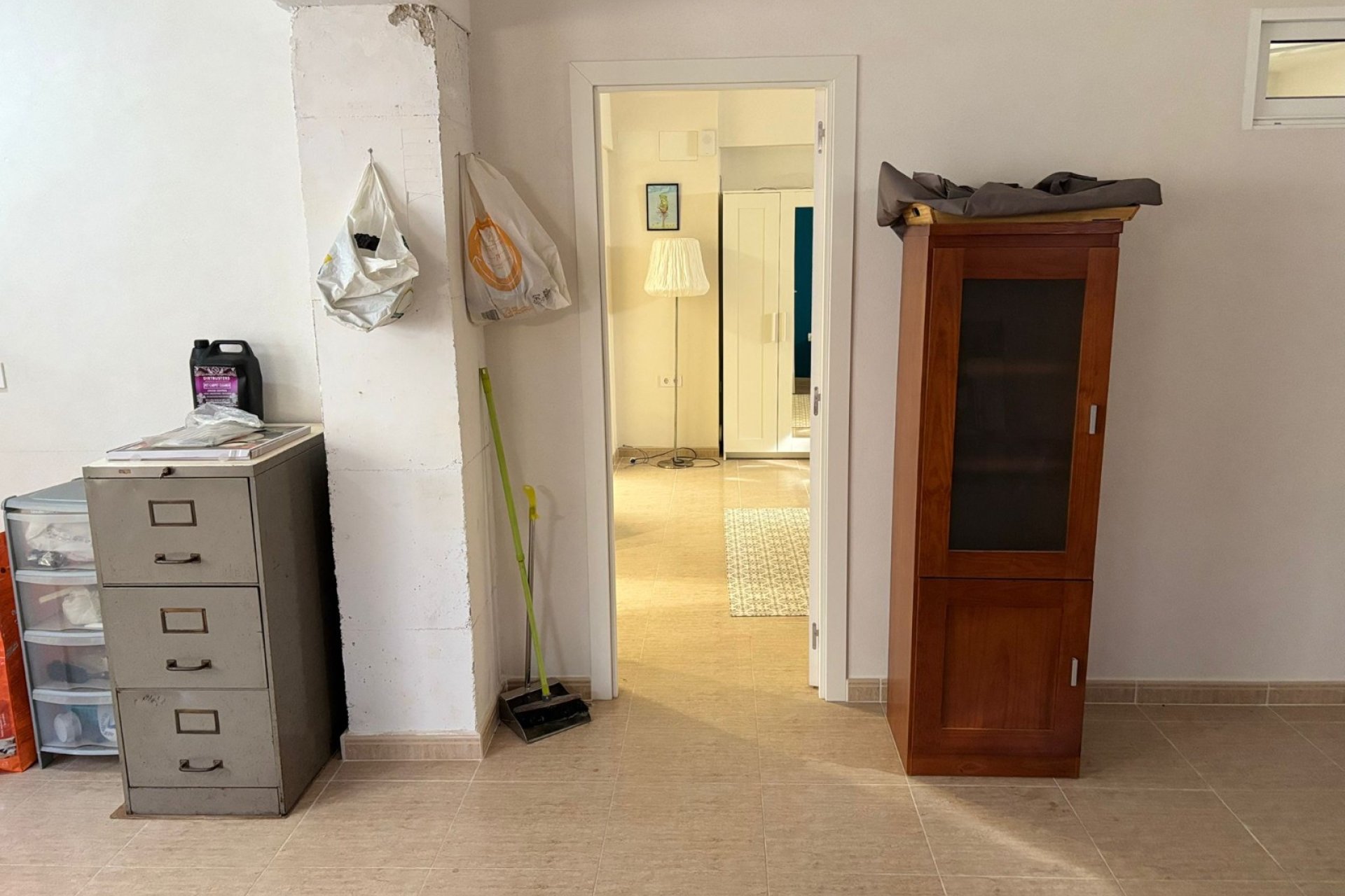 Sale - Villa - Torre Pacheco - Sierra Golf - Balsicas