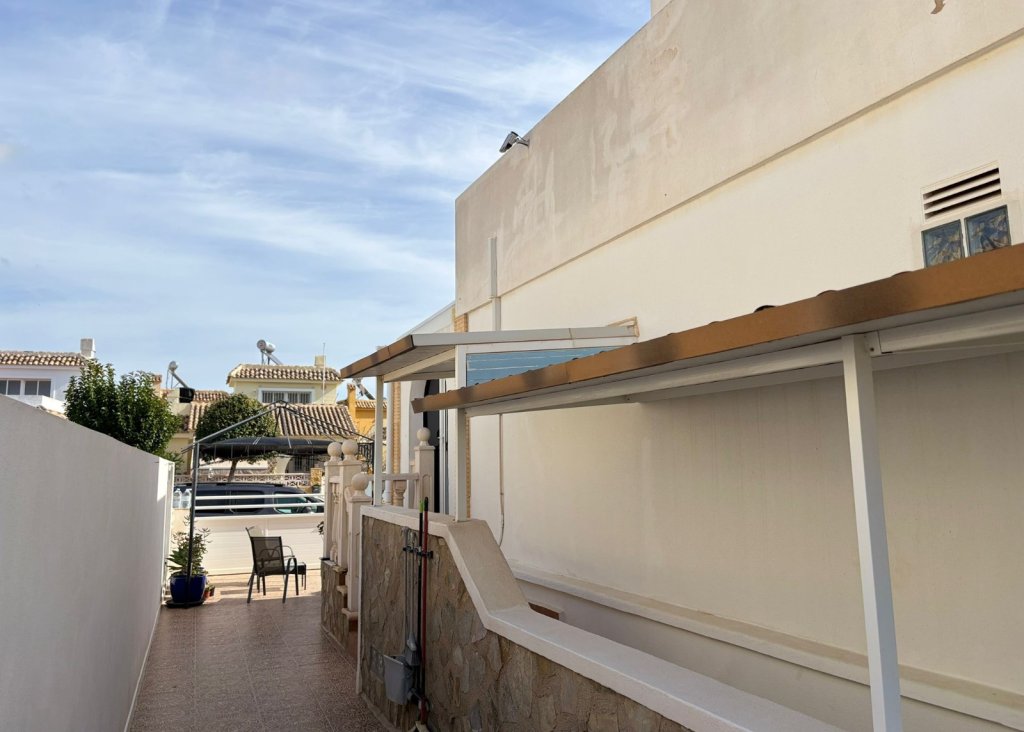 Sale - Villa - Torre Pacheco - Sierra Golf - Balsicas