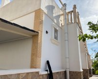 Sale - Villa - Torre Pacheco - Sierra Golf - Balsicas