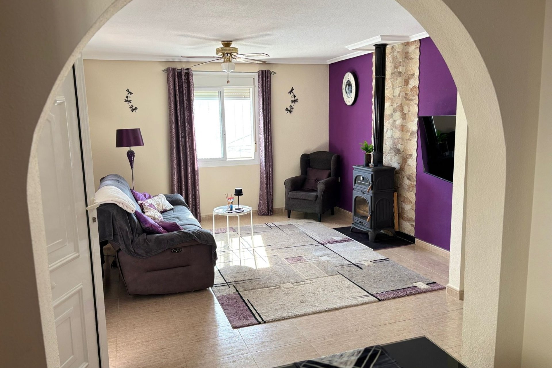 Sale - Villa - Torre Pacheco - Sierra Golf - Balsicas