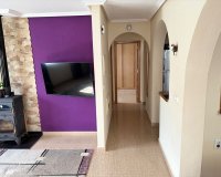 Sale - Villa - Torre Pacheco - Sierra Golf - Balsicas