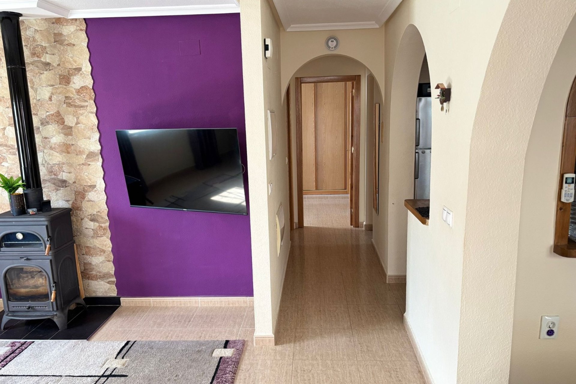 Sale - Villa - Torre Pacheco - Sierra Golf - Balsicas