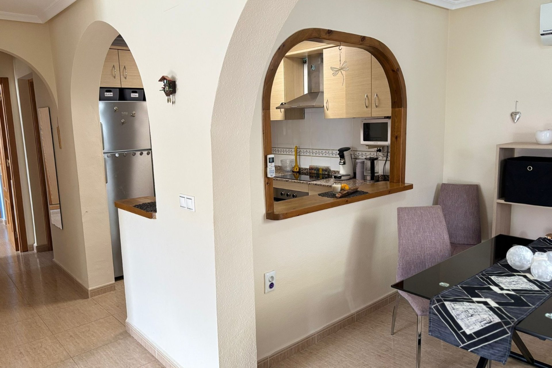 Sale - Villa - Torre Pacheco - Sierra Golf - Balsicas