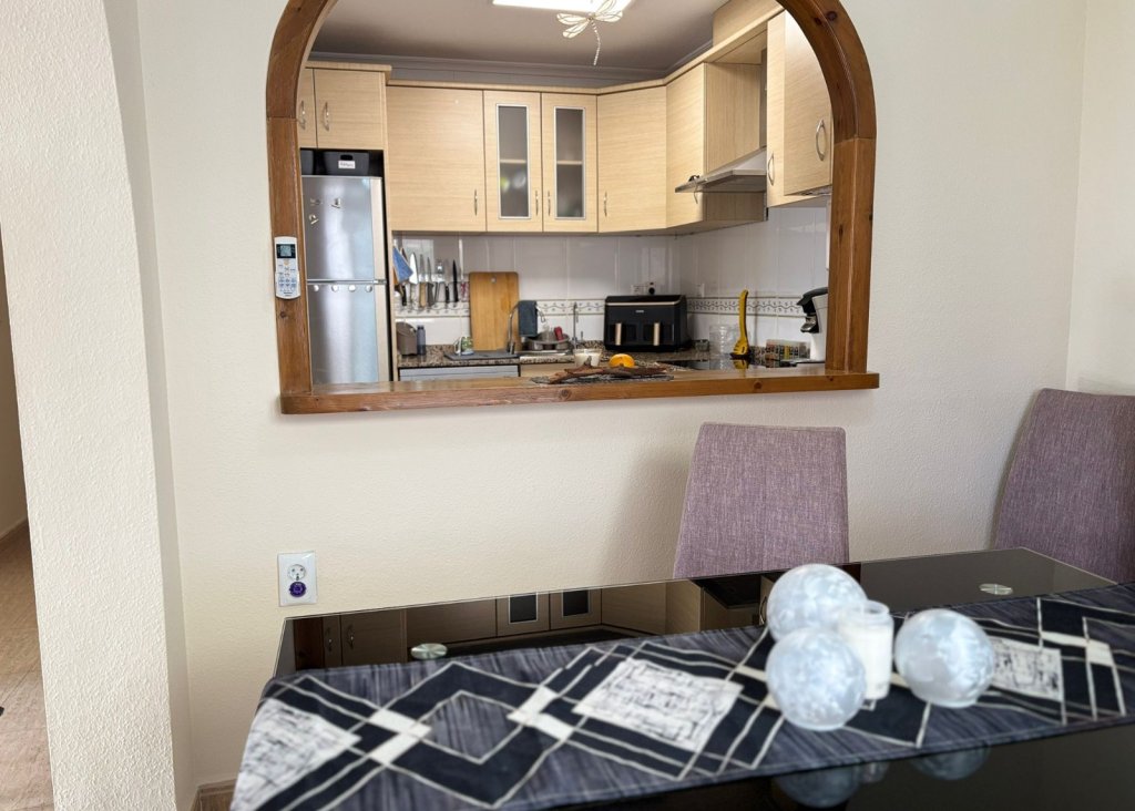 Sale - Villa - Torre Pacheco - Sierra Golf - Balsicas