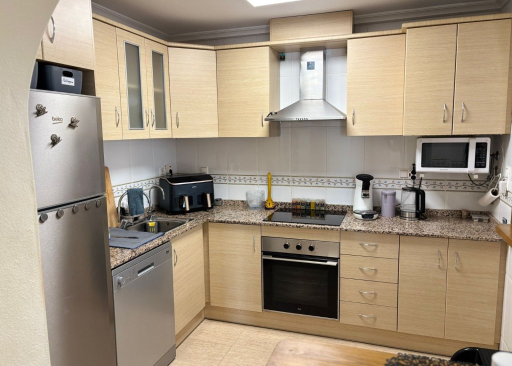 Sale - Villa - Torre Pacheco - Sierra Golf - Balsicas