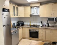 Sale - Villa - Torre Pacheco - Sierra Golf - Balsicas