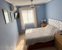 Sale - Villa - Torre Pacheco - Sierra Golf - Balsicas