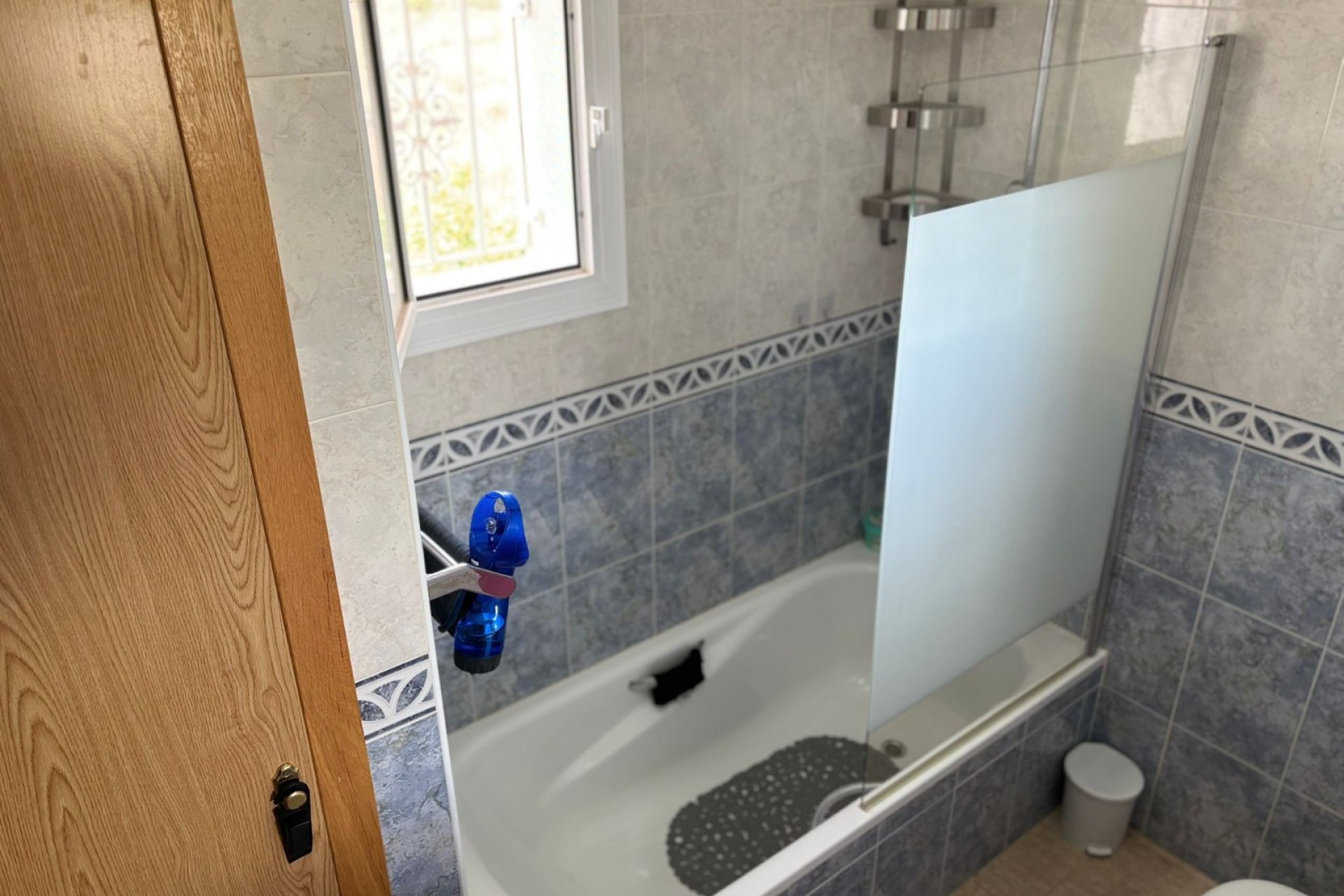 Sale - Villa - Torre Pacheco - Sierra Golf - Balsicas