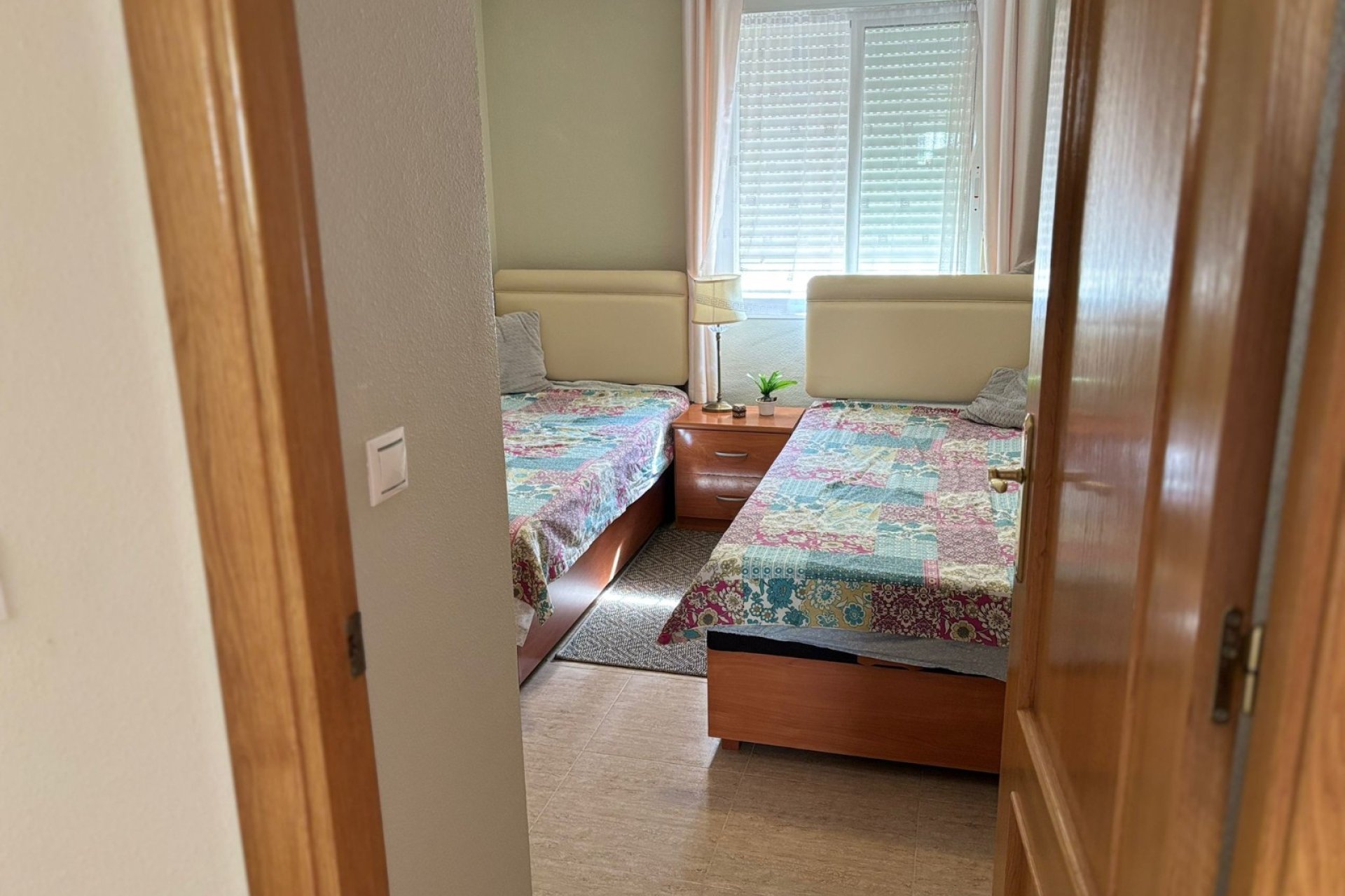 Sale - Villa - Torre Pacheco - Sierra Golf - Balsicas