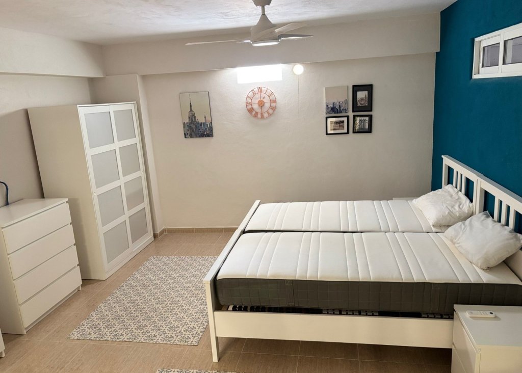 Sale - Villa - Torre Pacheco - Sierra Golf - Balsicas