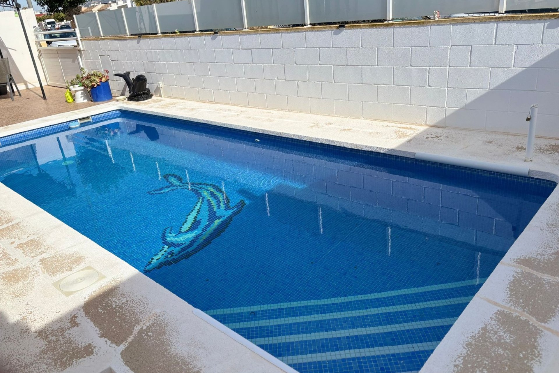 Sale - Villa - Torre Pacheco - Sierra Golf - Balsicas