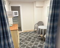 Sale - Villa - Torre Pacheco - Sierra Golf - Balsicas