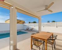 Sale - Villa - Torrevieja - El chaparral