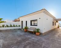 Sale - Villa - Torrevieja - El chaparral