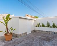 Sale - Villa - Torrevieja - El chaparral