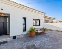 Sale - Villa - Torrevieja - El chaparral