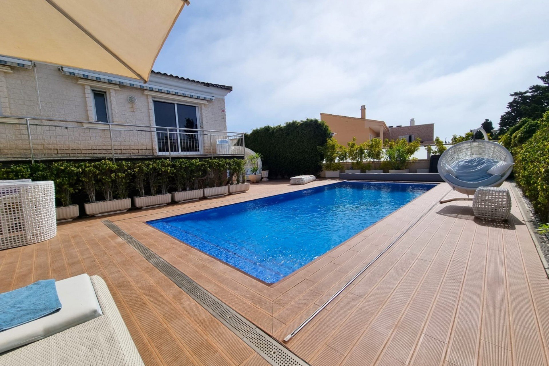 Sale - Villa - Torrevieja - La Mata