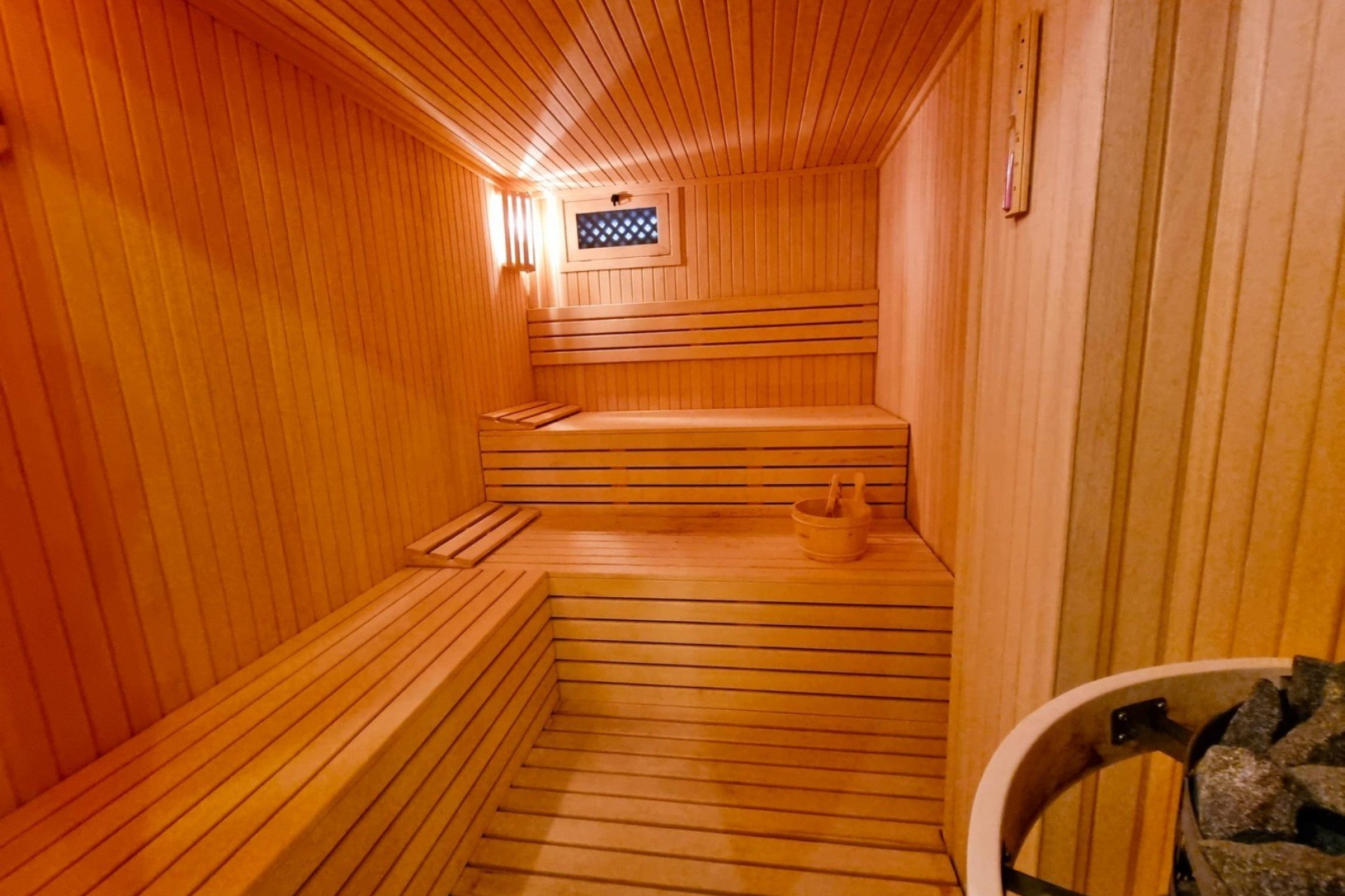 Sale - Villa - Torrevieja - La Mata